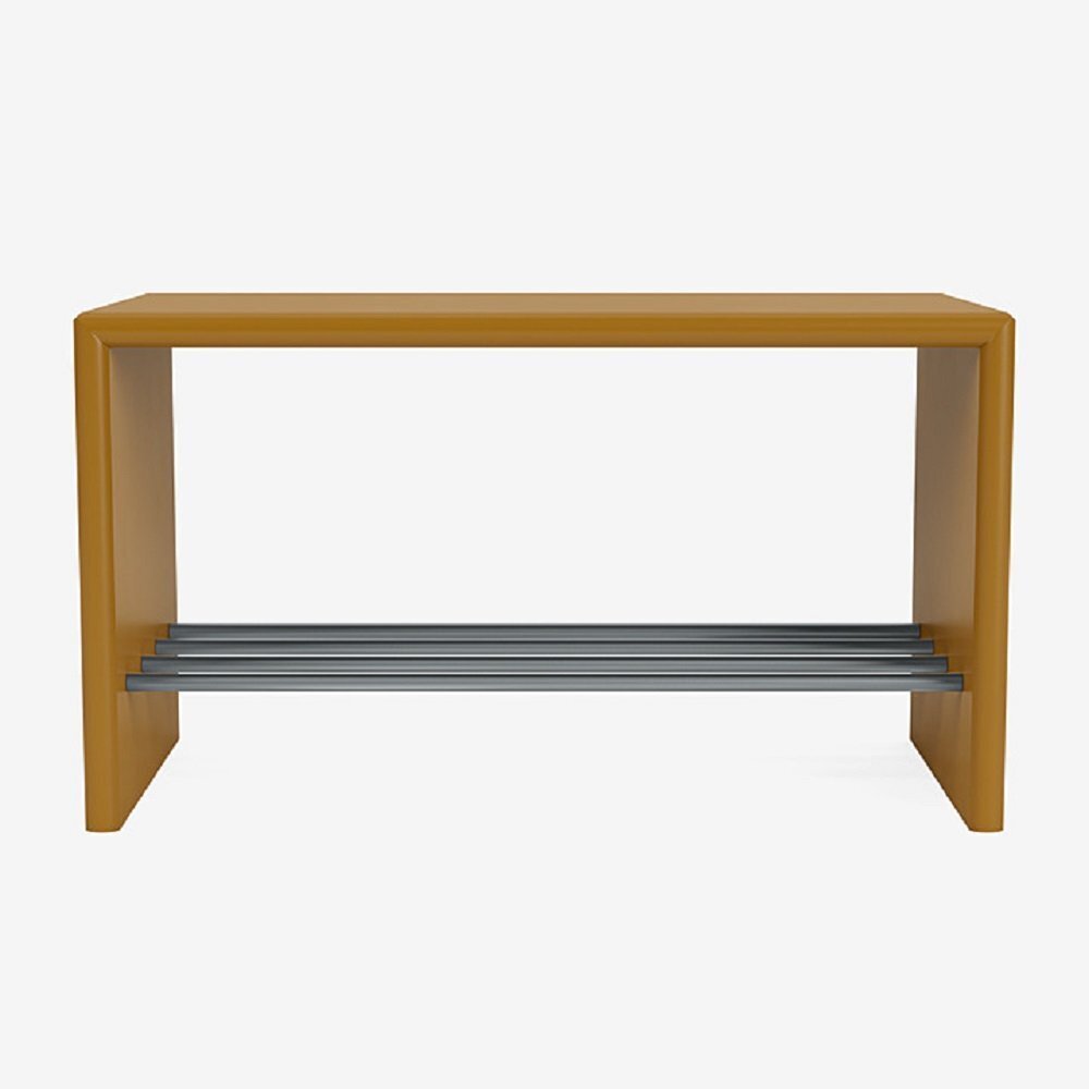Montana Schuh Bank-B 80 cm-Amber