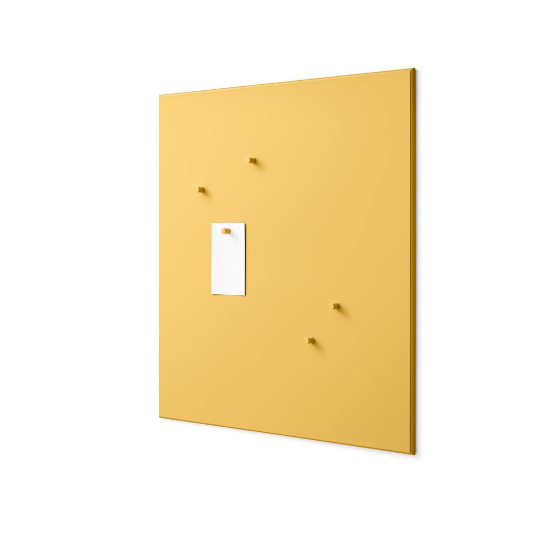 Montana Noticeboard - Acacia