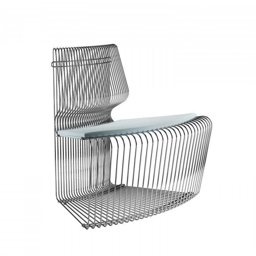 Montana Pantonova Concave / Panseatcav - Samt: Sky