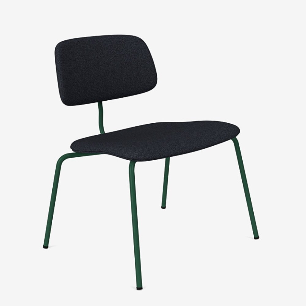 KEVI E2063 Lounge Vollgepolstert - Pilverbeschichtet Pine 136 - Hallingdal 180