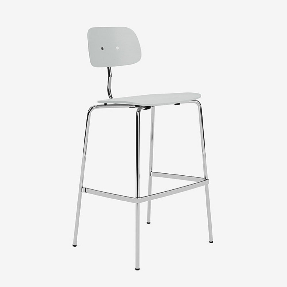 E2062 - Chrome 44C - Lasur Oyster 156