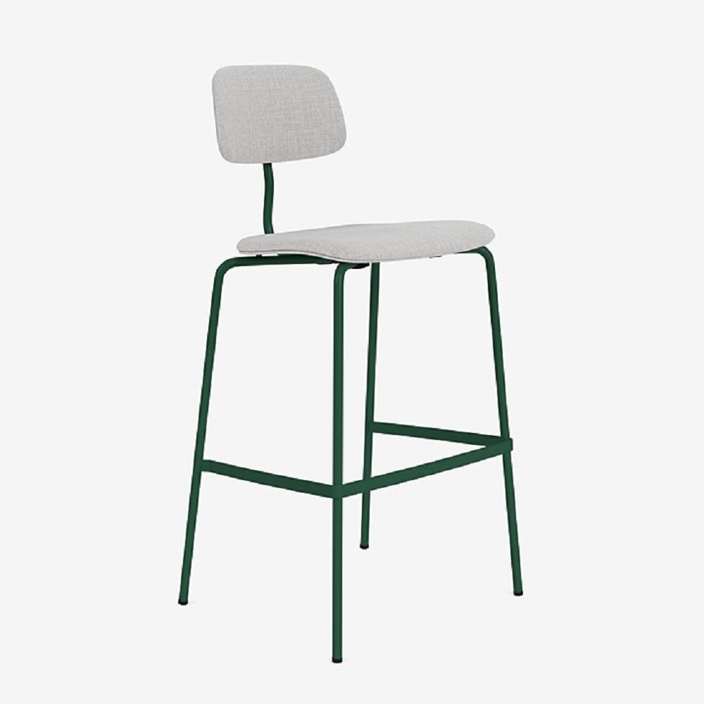 Montana Kevi E2062 Bar - Pulverbeschichtet Pine 136 - Lasur Black 05 - Remix 123