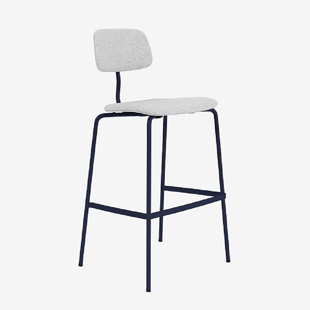 Montana Kevi E2062 Bar - Pulverbeschichtet Shadow 147 - Lasur Black 05 - Hallingdal 116