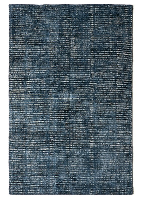 Kuatro West Blue Rug