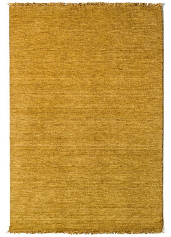 Kuatro Moon Mustard Rug