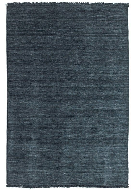 Kuatro Moon Grey Anthracite Rug