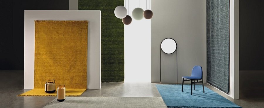 Kuatro Moon Beige Rug
