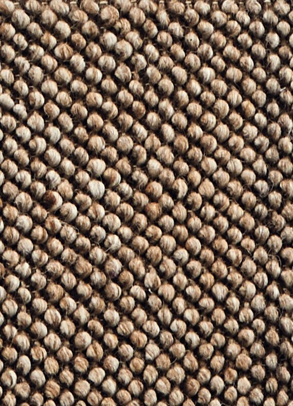 Kuatro Royal Camel Rug