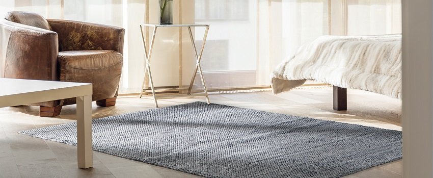 Kuatro Royal Camel Rug