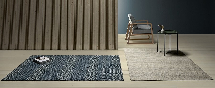 Kuatro Field Rugs