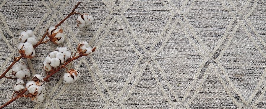 Kuatro Diamonds Rugs