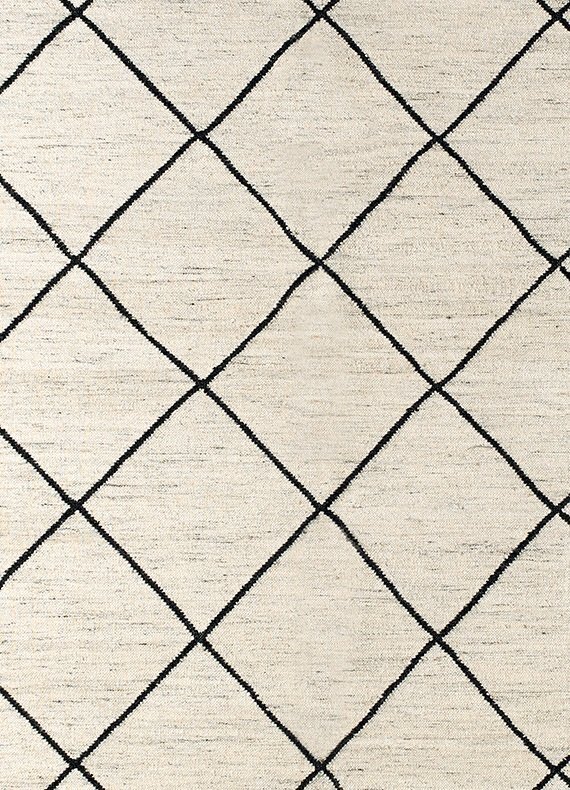 Kuatro Bereber DR 266 Rug