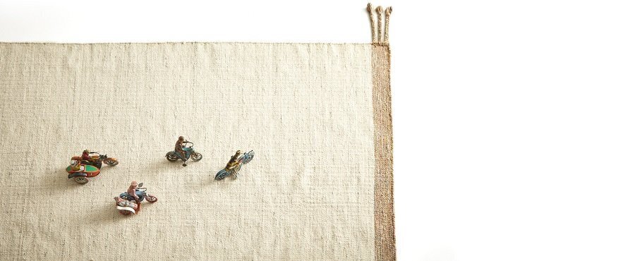 Kuatro Bereber Rugs