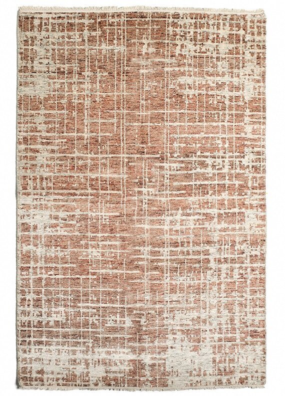 Kuatro Blossom Blush Rug