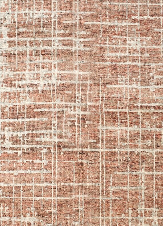 Kuatro Blossom Blush Rug