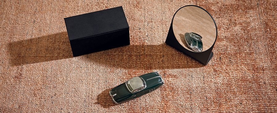 Kuatro Desire Rugs