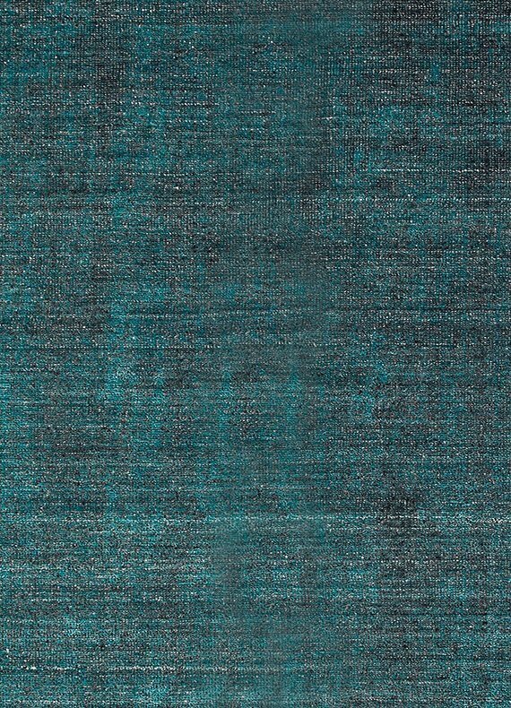 Kuatro Desire Turquoise Rug