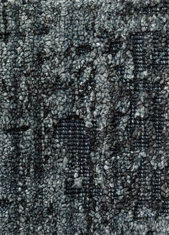 Kuatro Moss Dunkelblau