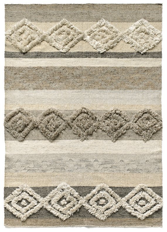 Kuatro Diamonds DR 252 Ivory