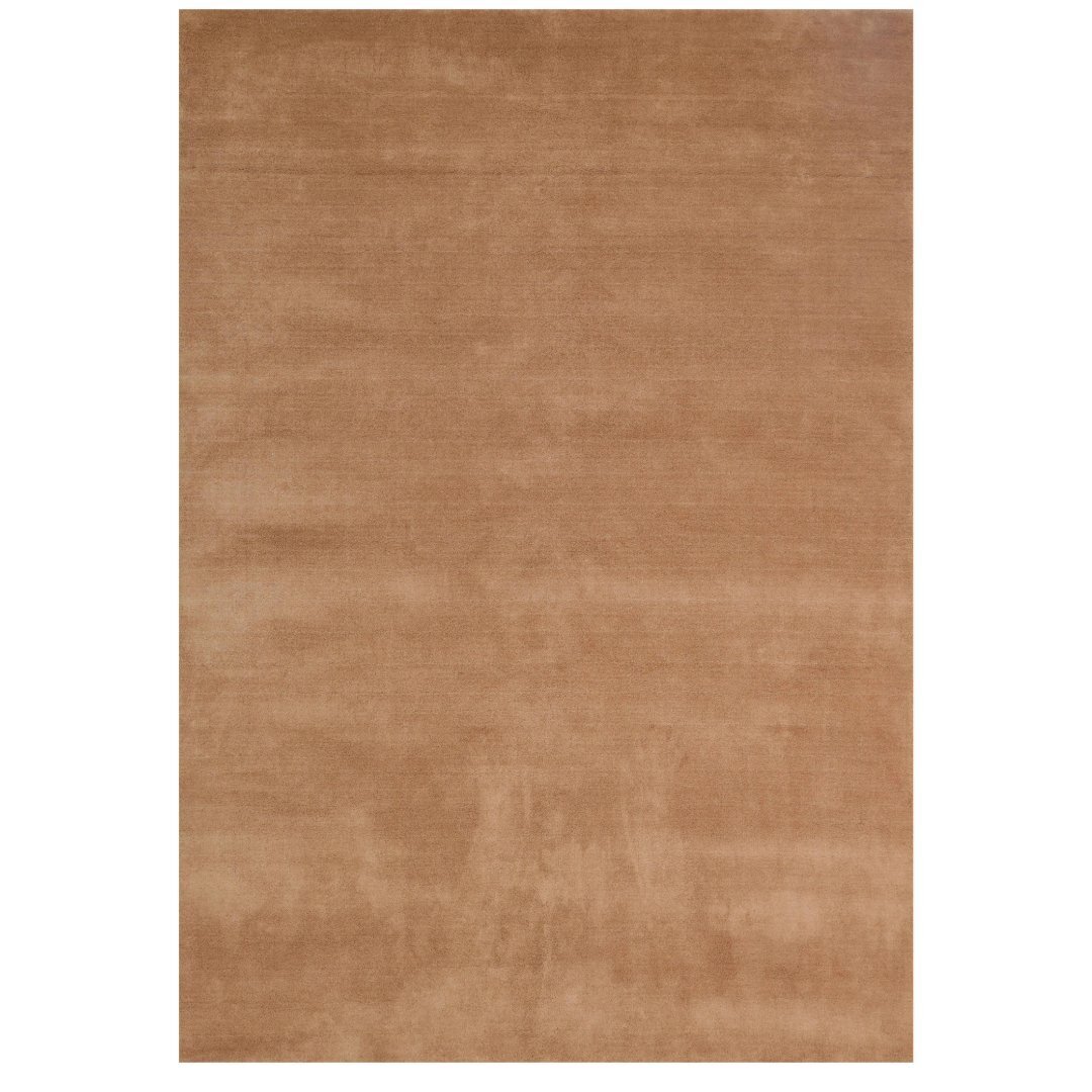KUATRO Pure Glam - Teppich - Terracotta