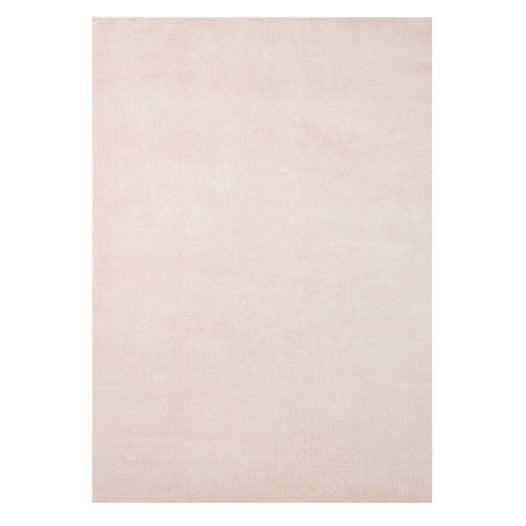 KUATRO Pure Glam - Teppich - Weiss