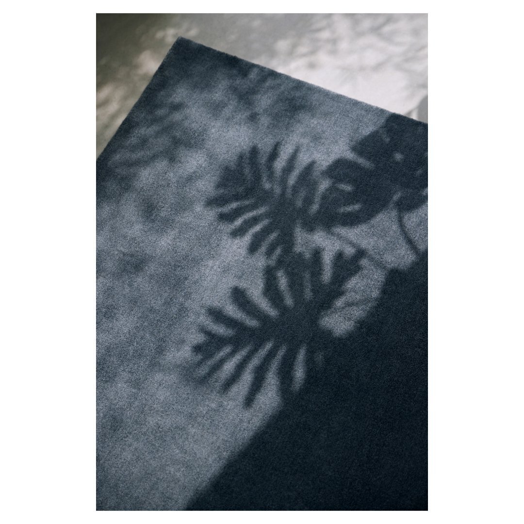 KUATRO Pure Glam - Teppich - Anthracite
