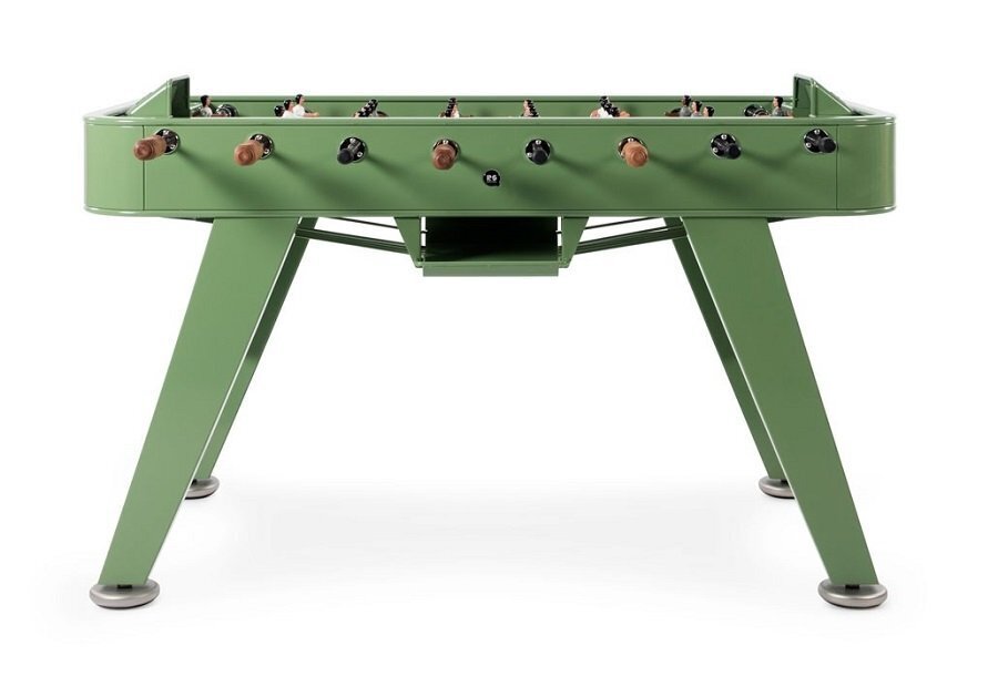 RS Barcelona RS#2 Football Table - Green