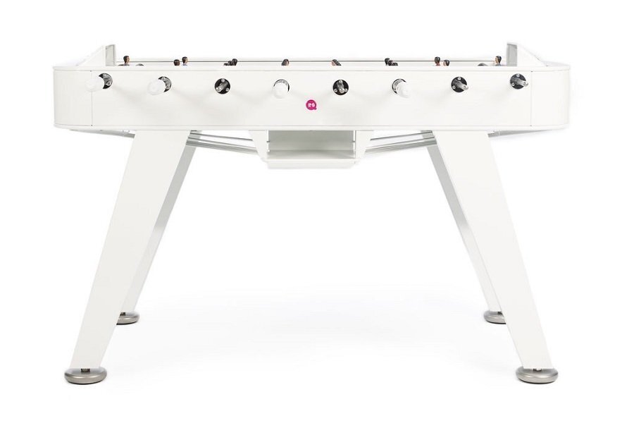 RS Barcelona RS#2 Football Table - White