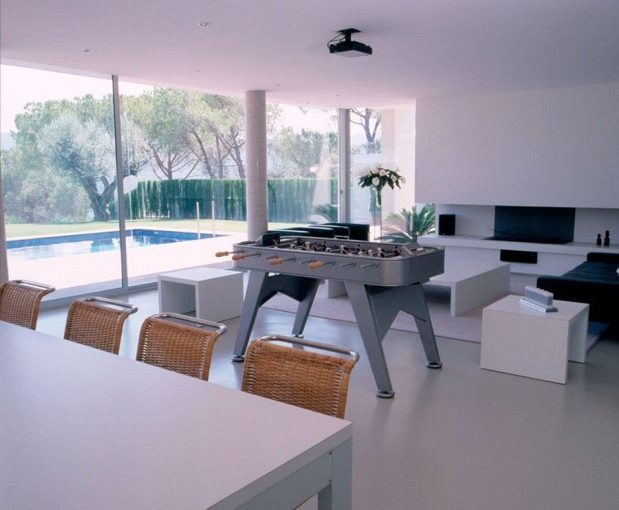 RS Barcelona RS#2 Football Table
