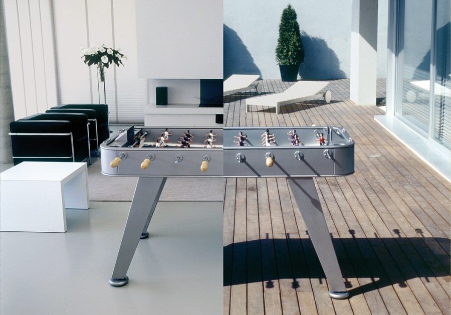 RS Barcelona RS#2 Football Table