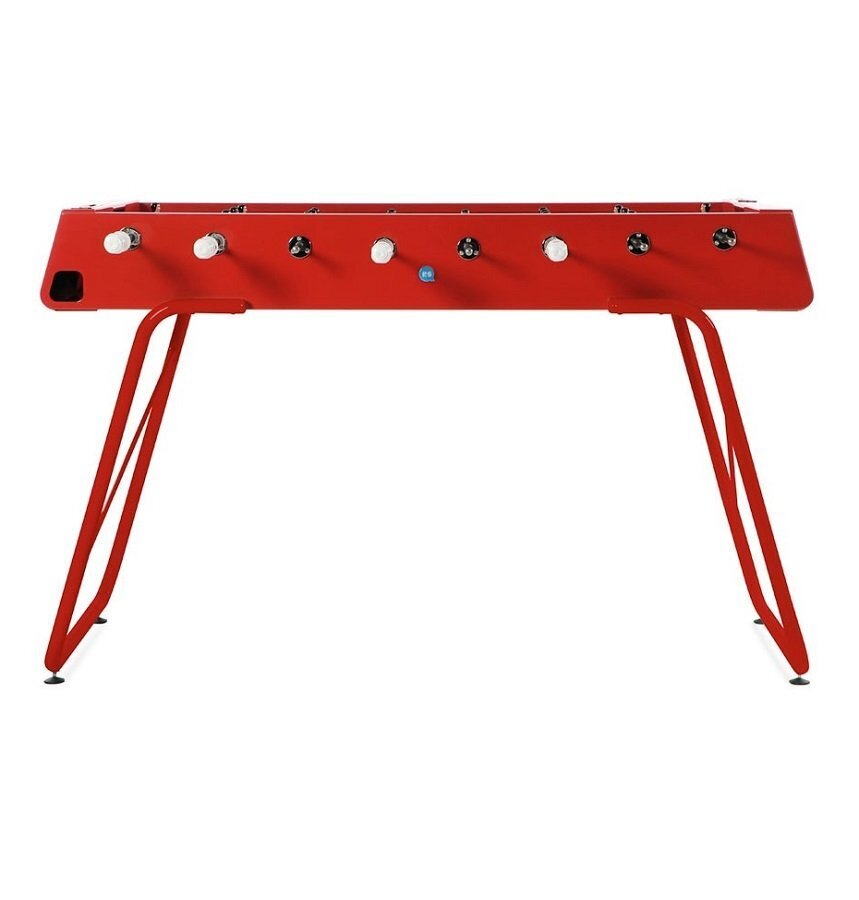RS Barcelona RS#3 Football Table - Red