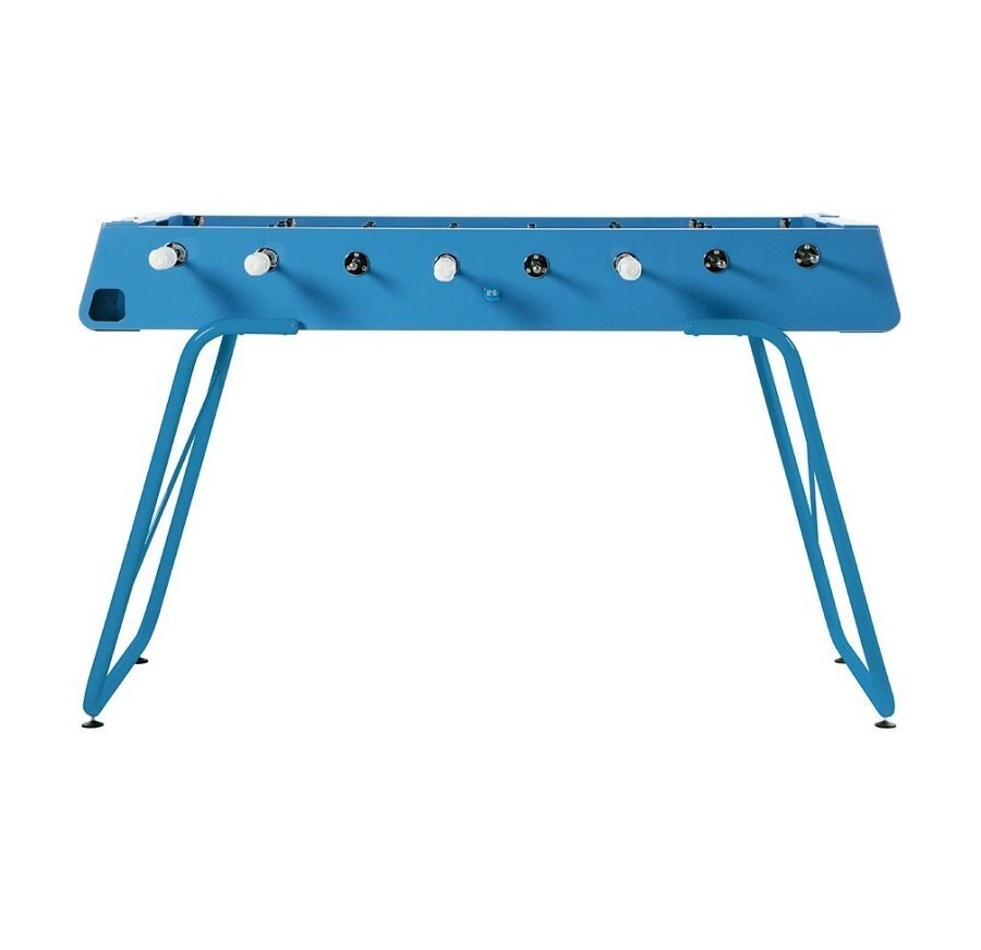 RS Barcelona RS#3 Football Table - Blue