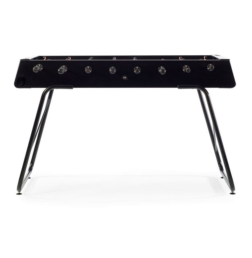 RS Barcelona RS#3 Football Table - Black