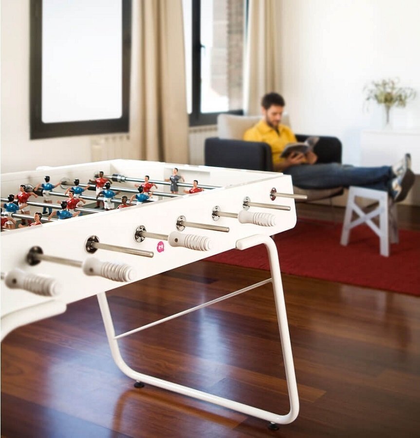 RS Barcelona RS#3 Football Table