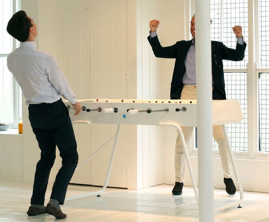 RS Barcelona RS#3 Football Table