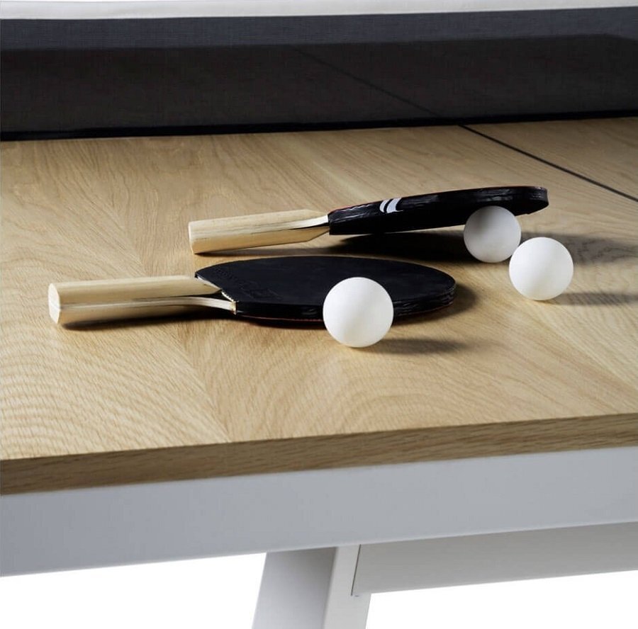 RS Barcelona You and Me Standard Ping-Pong Table