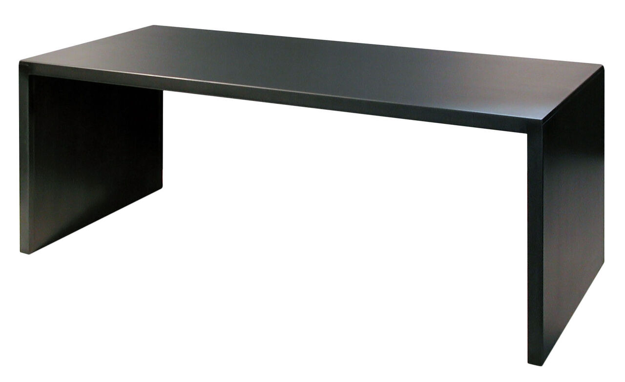 Zeus Big Irony Desk Tisch - L 160 cm