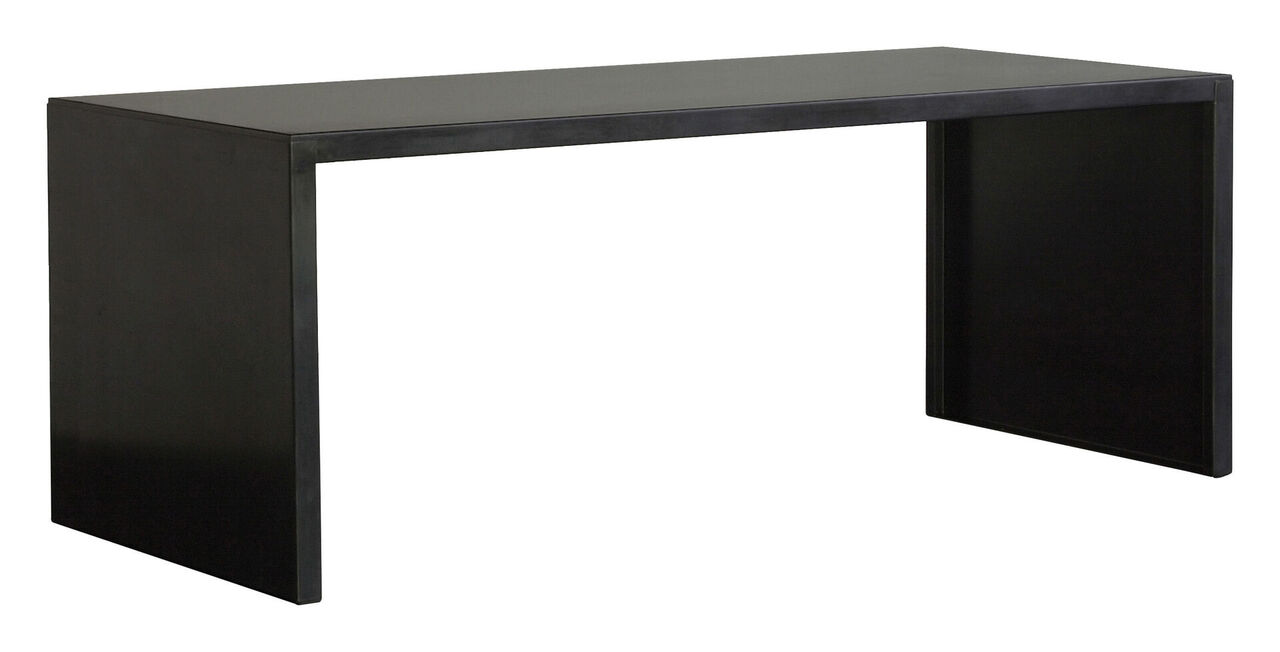 Zeus Big Irony Desk Tisch - L 160 cm