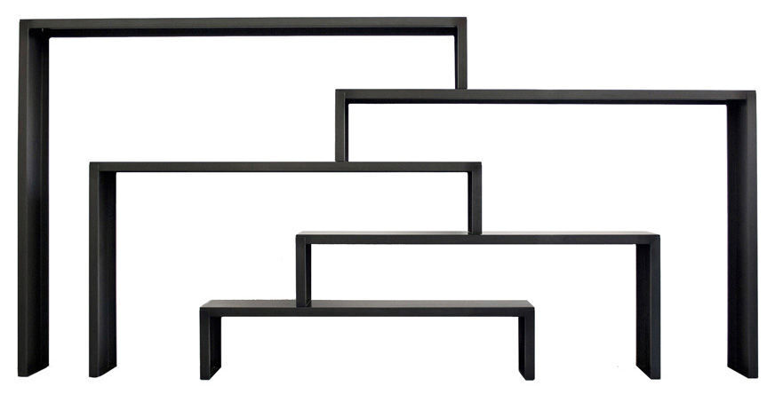 Zeus Babilonia XL Konsole 5-er Set
