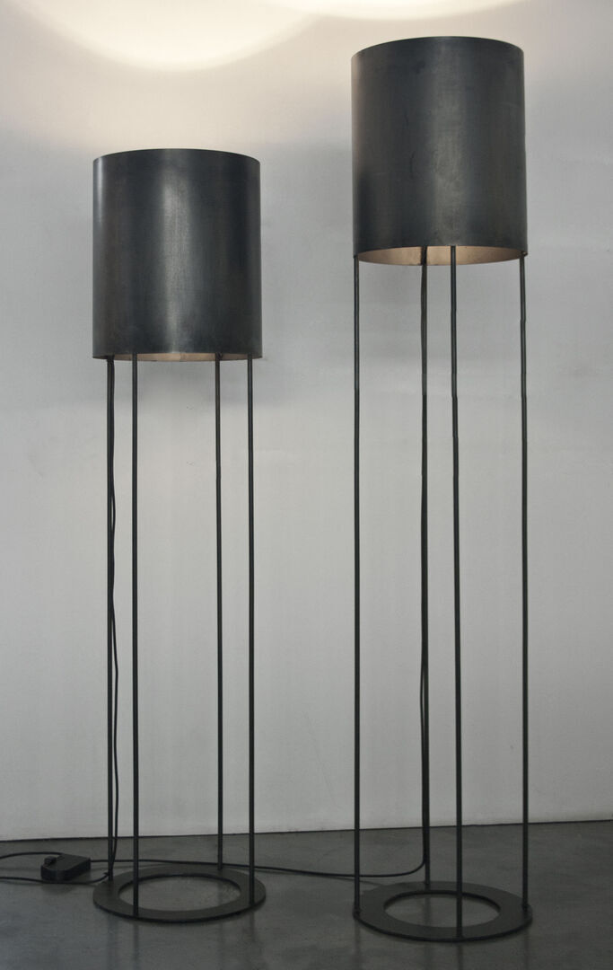 Zeus Stehleuchte Istanbul - 155 cm