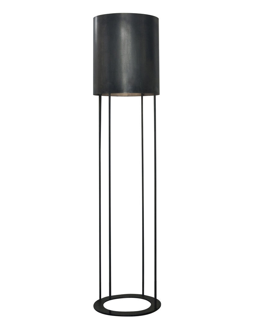 Zeus Stehleuchte Istanbul - 155 cm