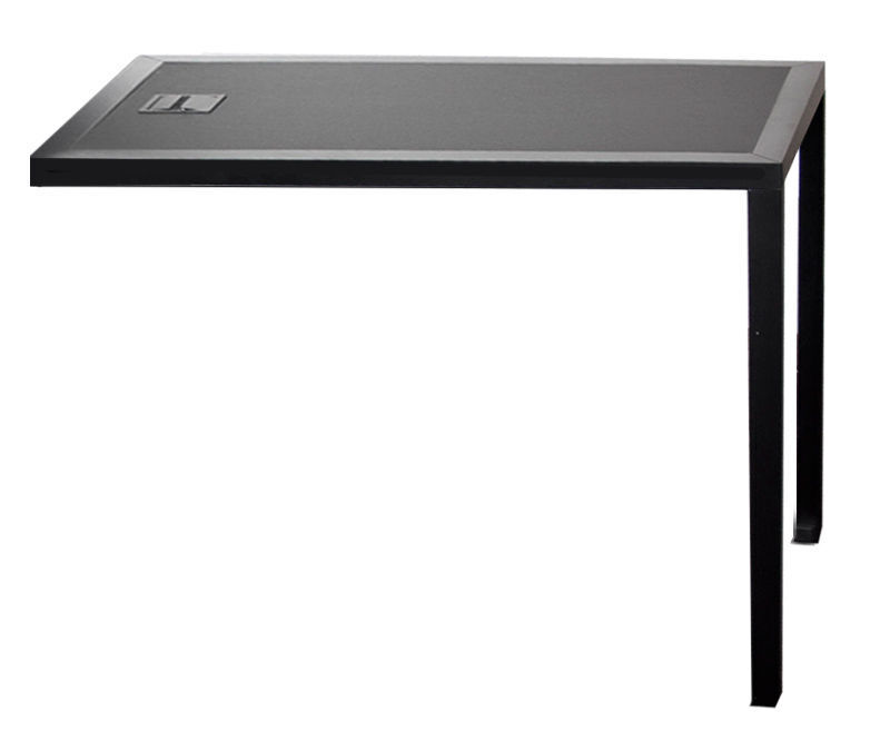 Zeus Modul 80 x 50 cm - mit Kabelführung