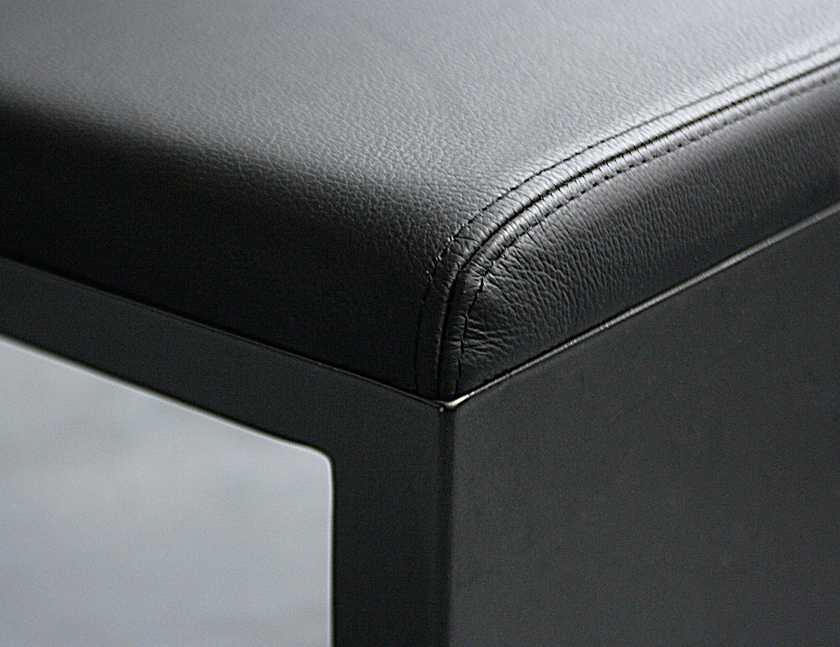 Zeus Irony Pad Bank 1