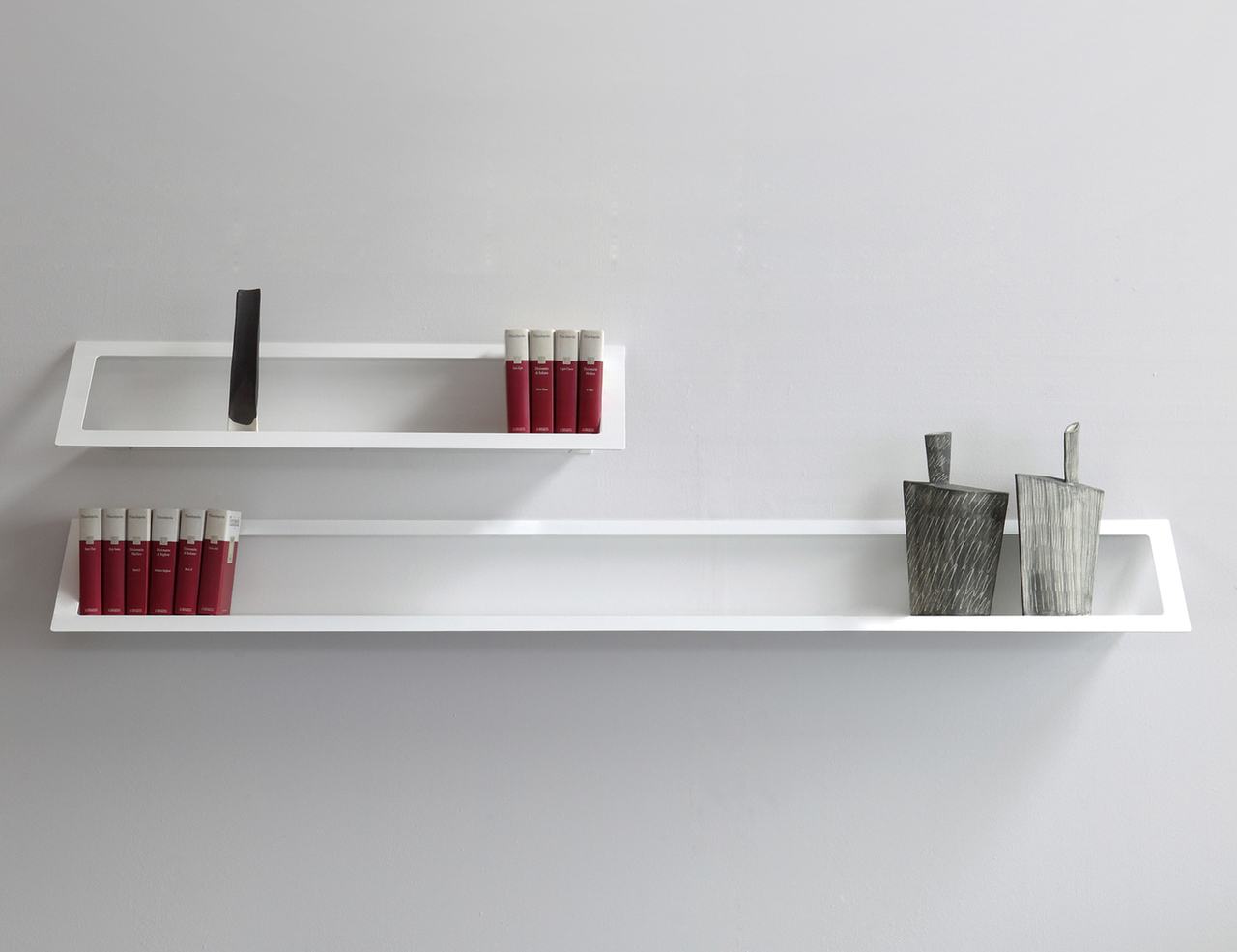 Zeus Air Shelf