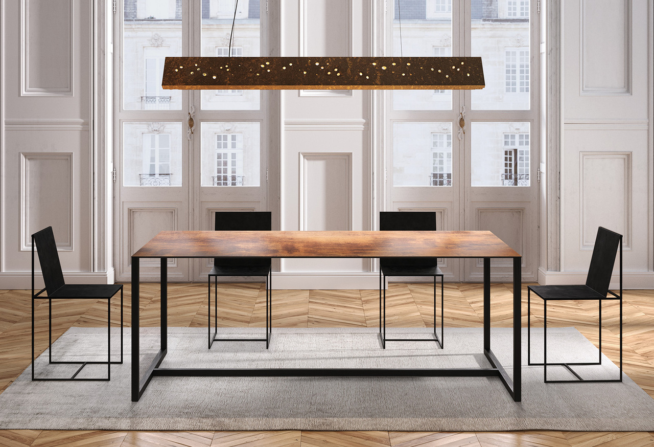 Zeus Big Brother Table