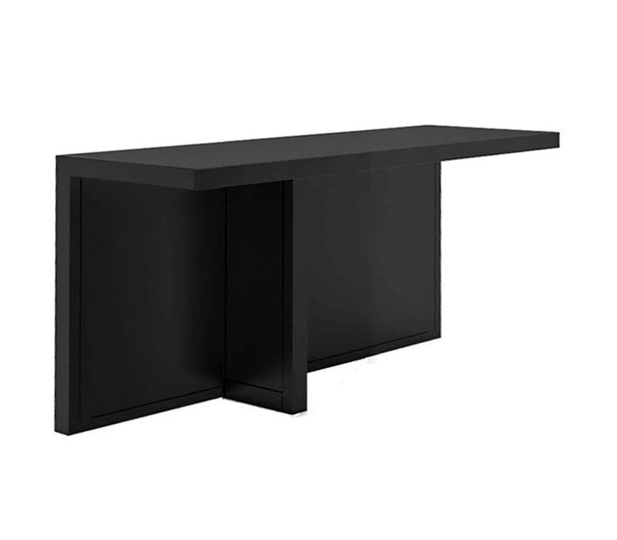 Zeus Atrium Desk Konsole