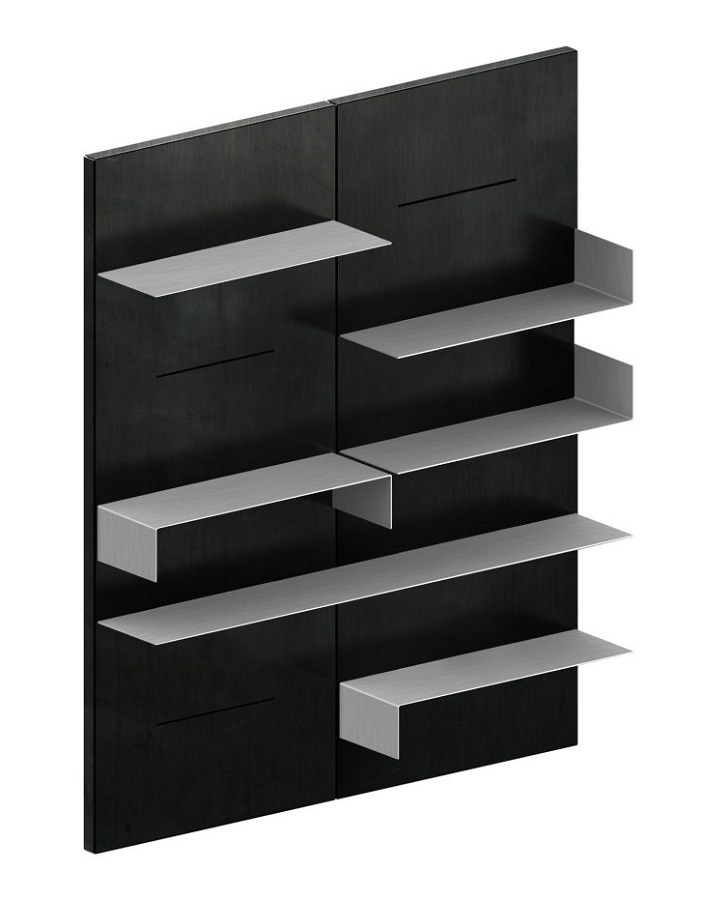 Zeus iWALL Composition