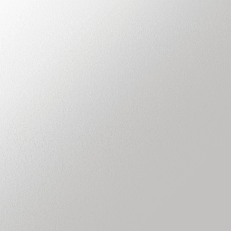 Zeus iWALL Composition - Aluminium gaufriert epoxylackiert