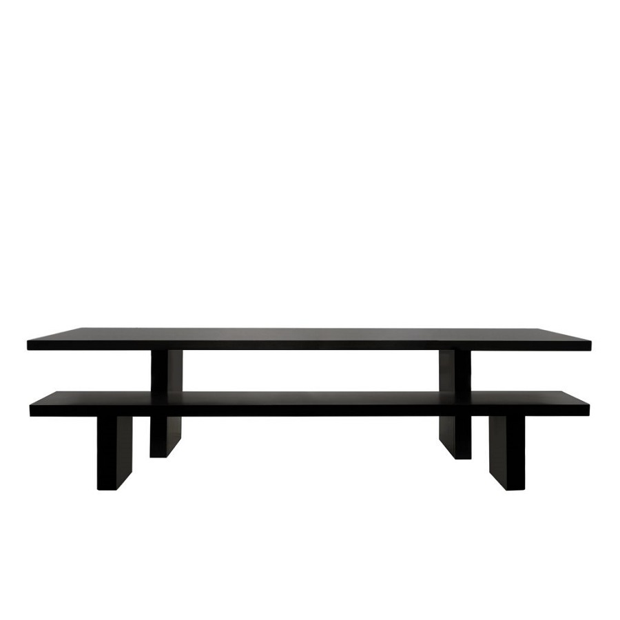 Zeus Tommaso Bench