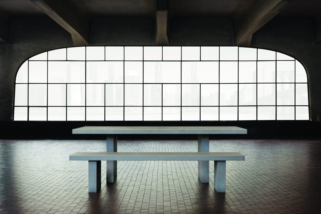 Zeus Tommaso Table Outdoor
